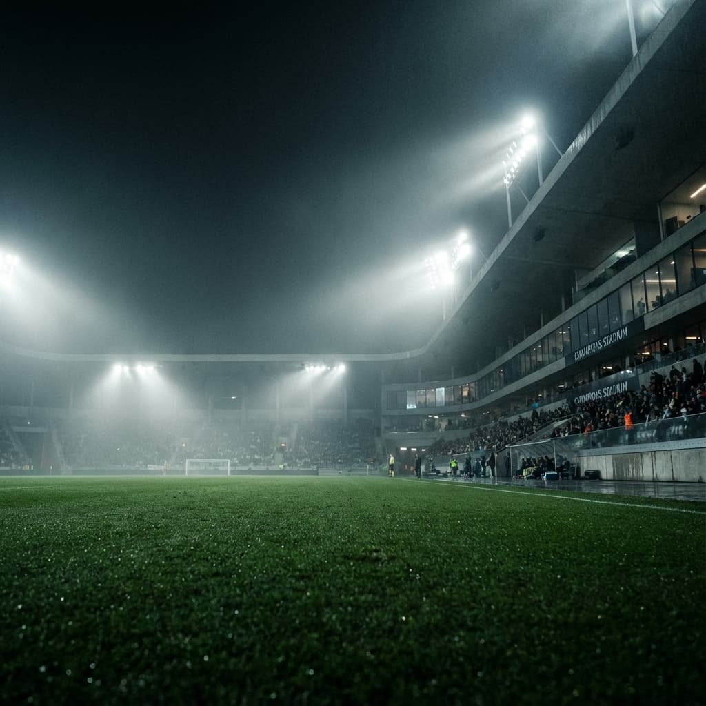 Арена Холл B